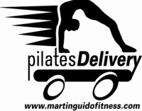 Pilates Delivery